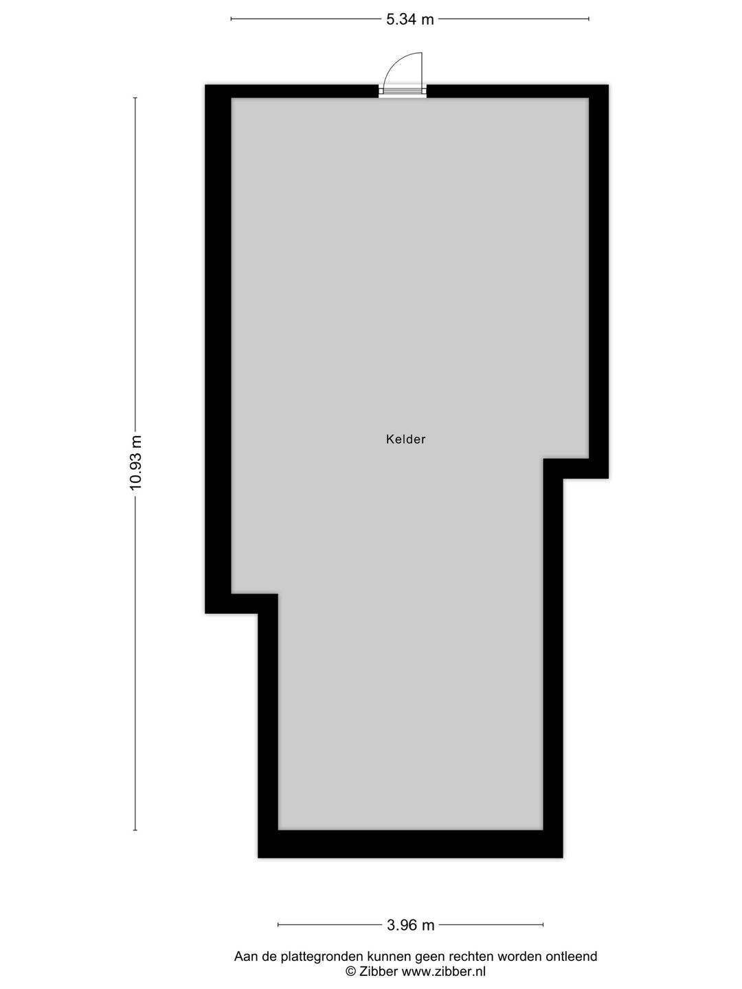 Foto 32 van Swammerdamsingel 17-A