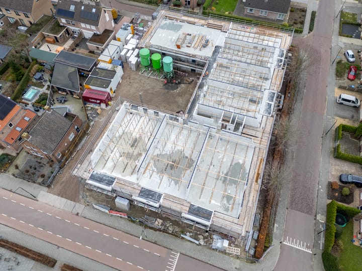 Foto 4 van St. Elisabethstraat 3-B