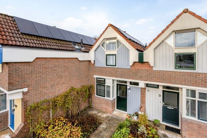 Photo 3 of Paul Krugerstraat 7