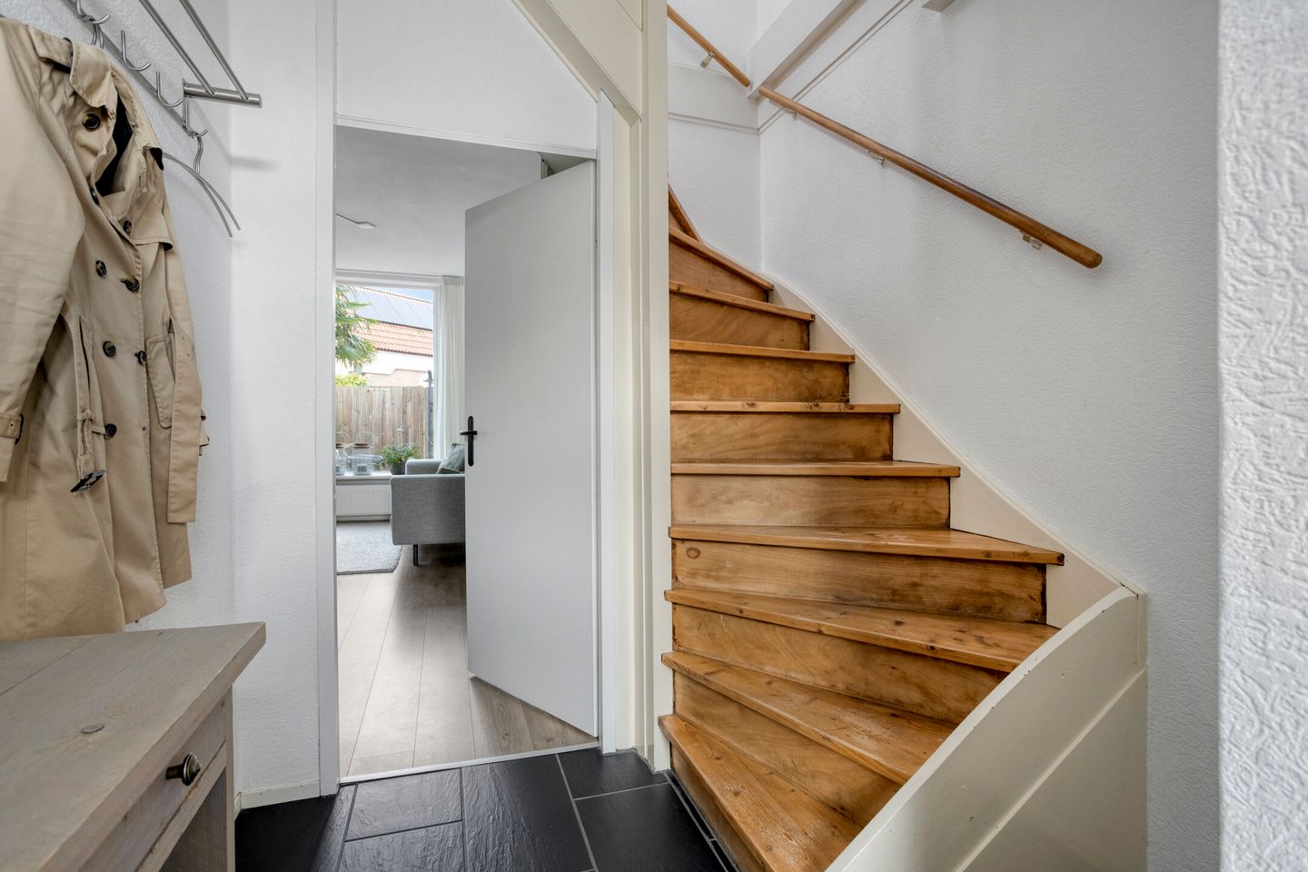 Foto 4 van Paul Krugerstraat 7