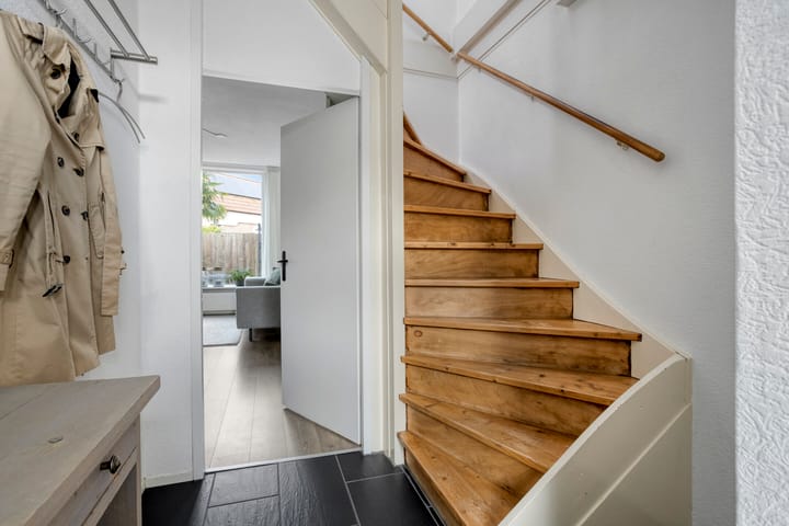 Photo 4 of Paul Krugerstraat 7