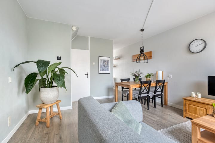 Foto 5 van Paul Krugerstraat 7