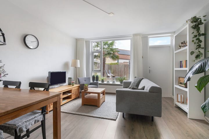 Foto 6 van Paul Krugerstraat 7