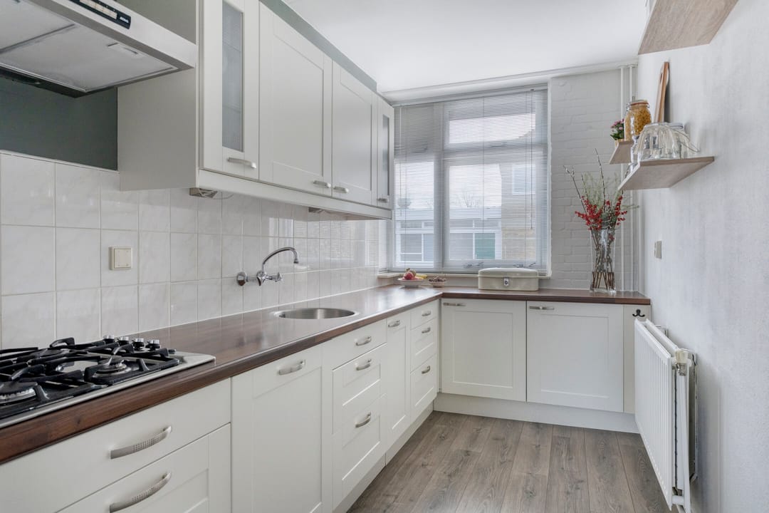 Foto 8 van Paul Krugerstraat 7