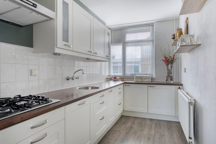 Foto 8 van Paul Krugerstraat 7