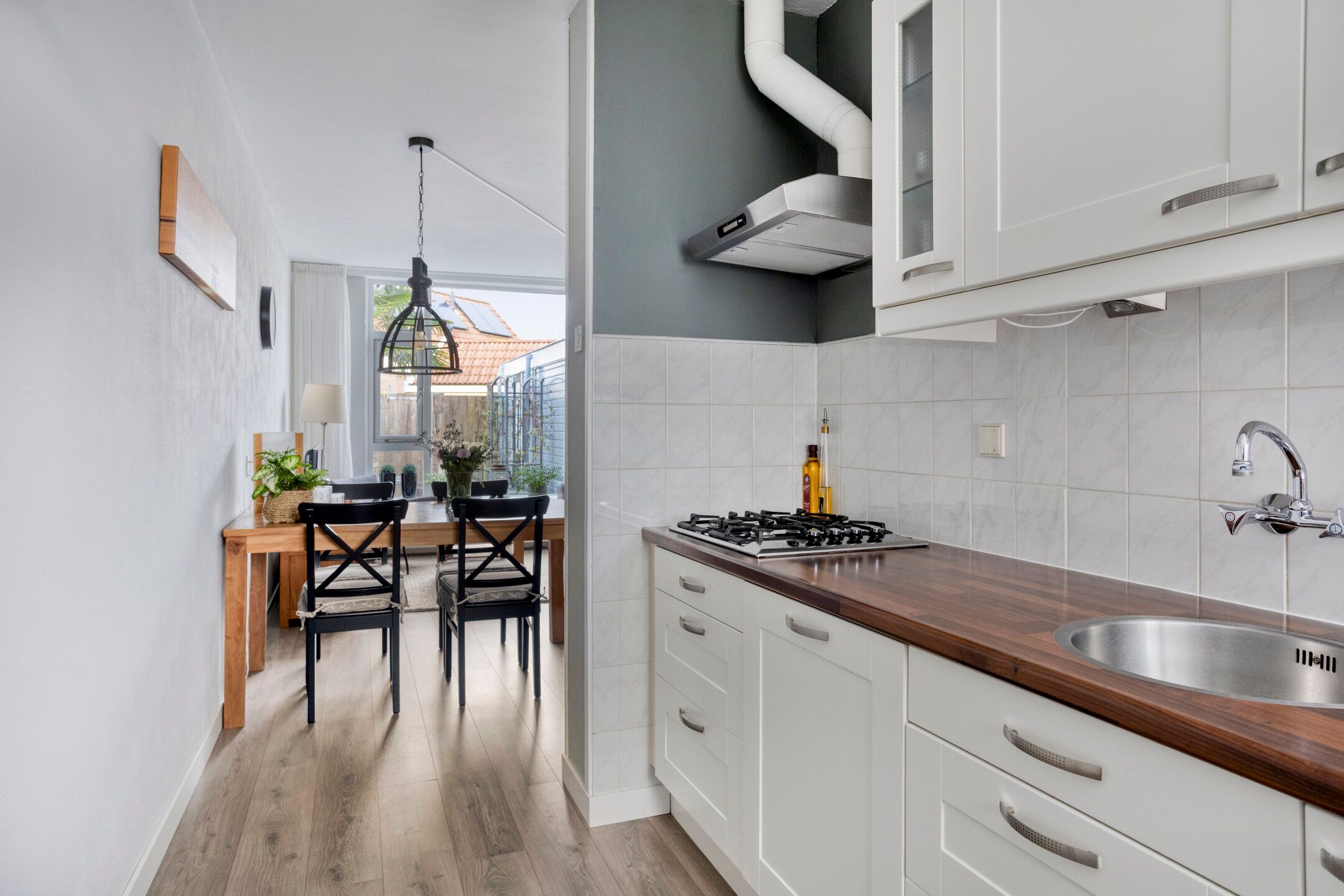 Foto 9 van Paul Krugerstraat 7