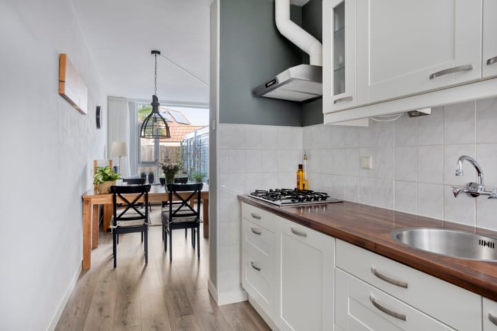 Foto 9 van Paul Krugerstraat 7