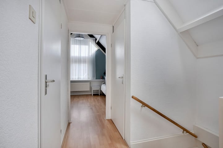 Foto 10 van Paul Krugerstraat 7