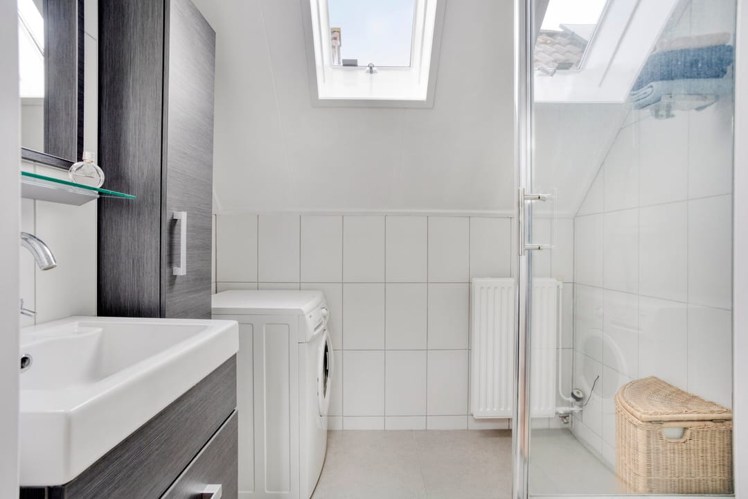 Foto 13 van Paul Krugerstraat 7