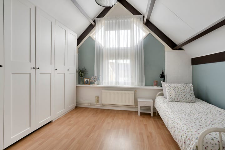 Foto 15 van Paul Krugerstraat 7