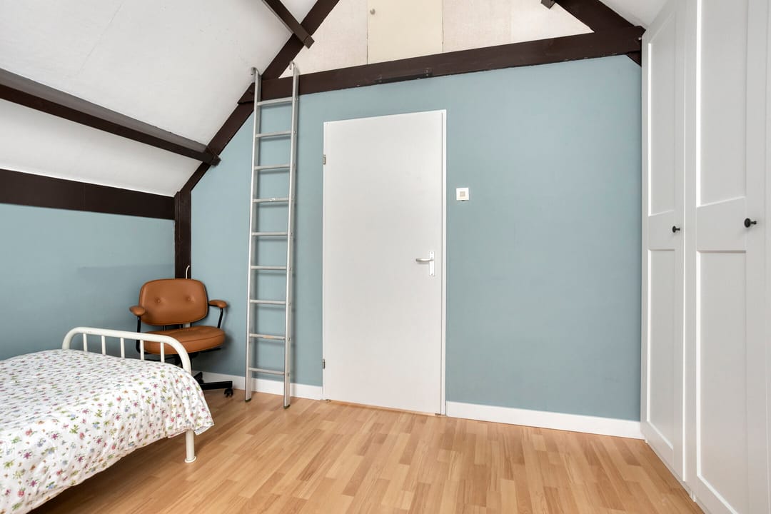 Foto 16 van Paul Krugerstraat 7