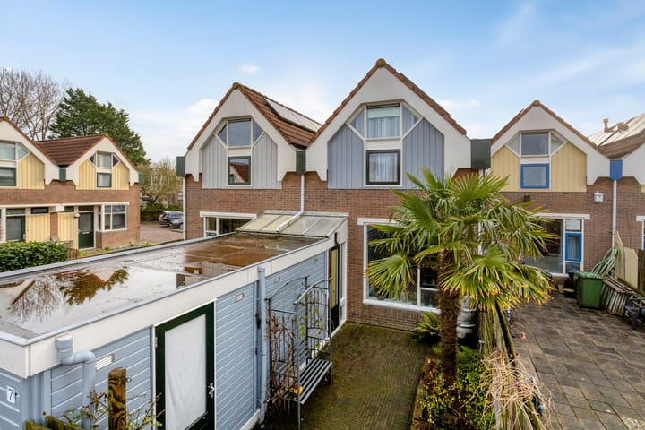 Foto 17 van Paul Krugerstraat 7