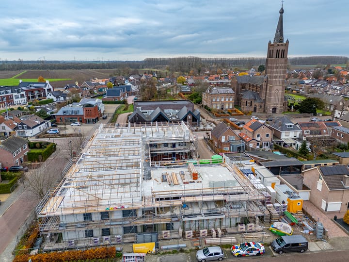 St. Elisabethstraat 3-H main image