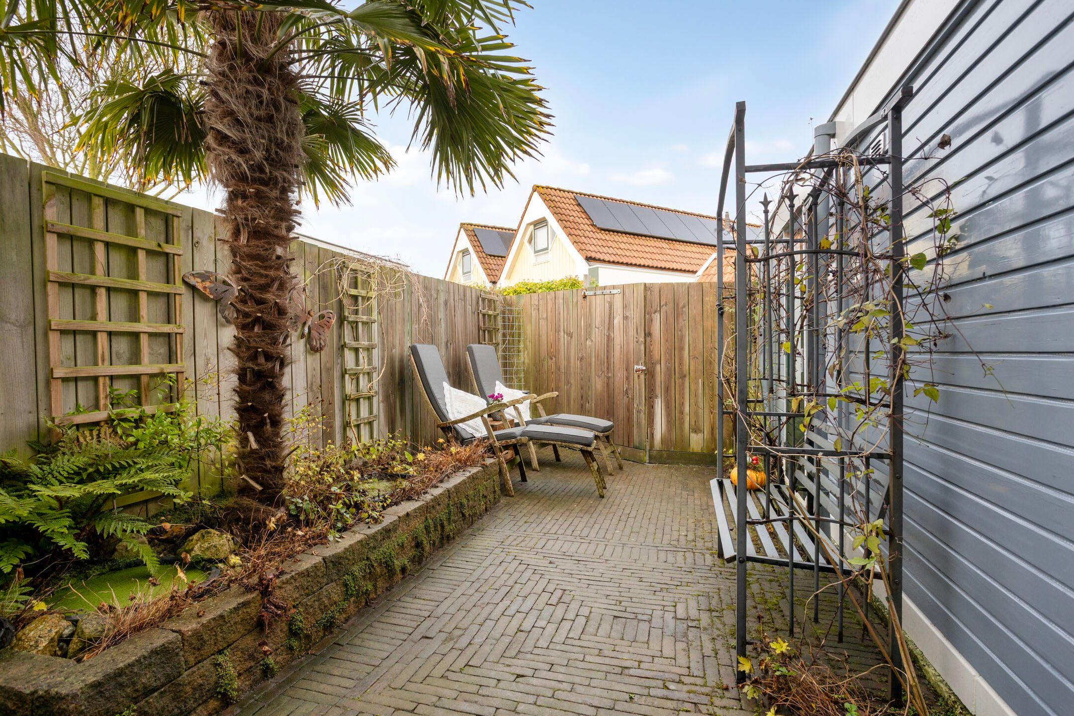 Foto 18 van Paul Krugerstraat 7