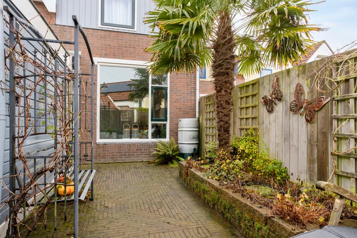 Foto 19 van Paul Krugerstraat 7