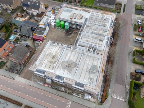 St. Elisabethstraat 3-H tertiary image