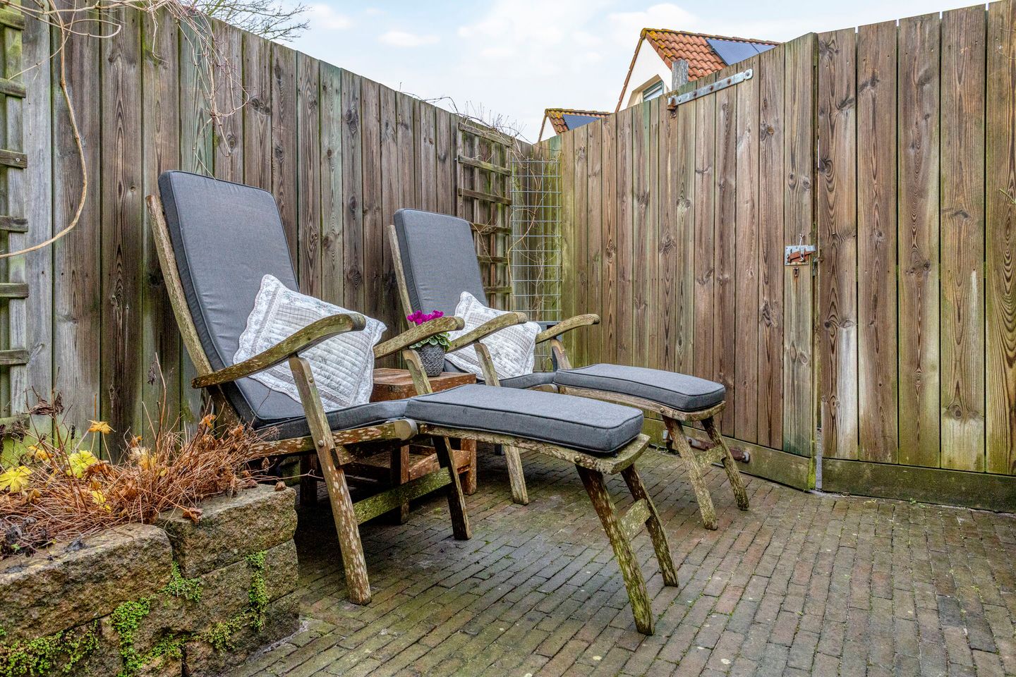 Foto 20 van Paul Krugerstraat 7