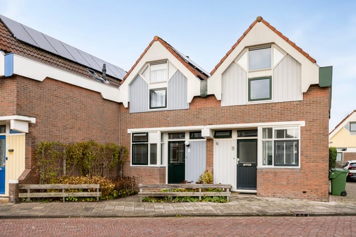 Foto 21 van Paul Krugerstraat 7