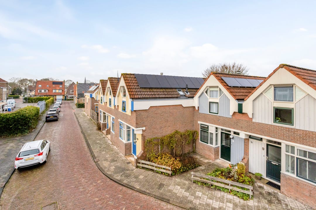 Foto 22 van Paul Krugerstraat 7