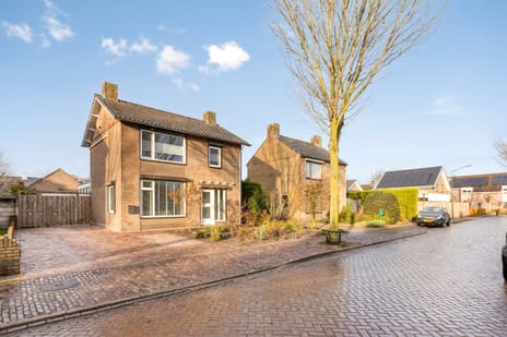 Boekweitstraat thumbnail