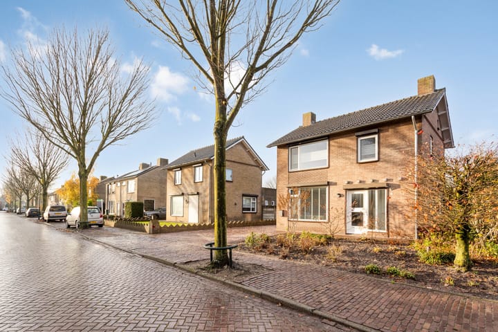 Foto 4 van Boekweitstraat 39