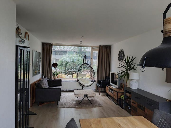 Foto 2 van Lichtenberglaan 15