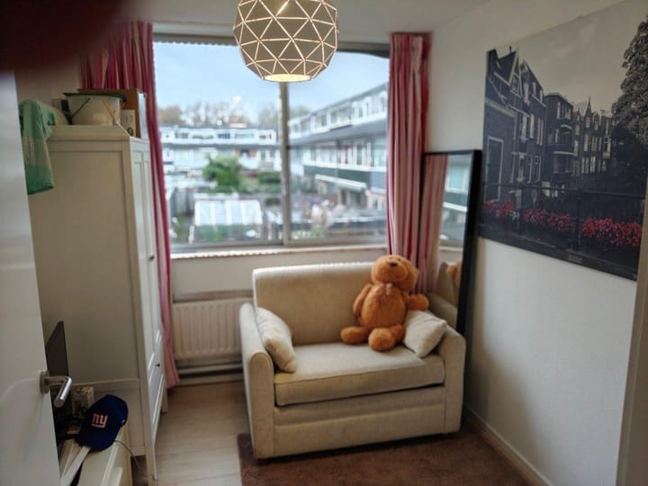 Foto 7 van Lichtenberglaan 15