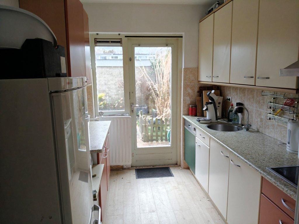 Foto 4 van Lichtenberglaan 15