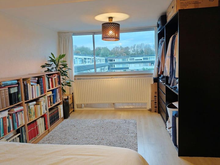 Foto 8 van Lichtenberglaan 15