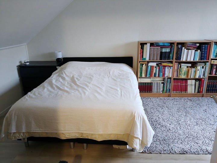 Foto 12 van Lichtenberglaan 15