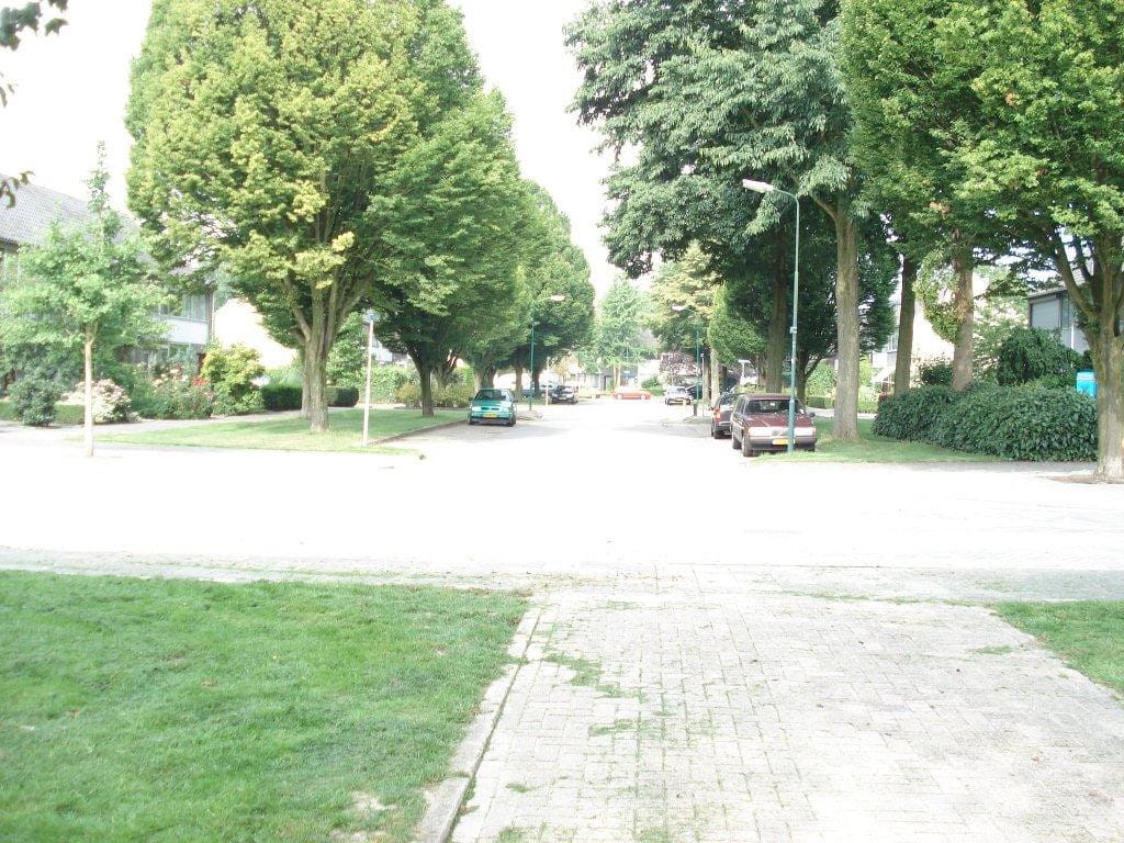 Foto 16 van Lichtenberglaan 15