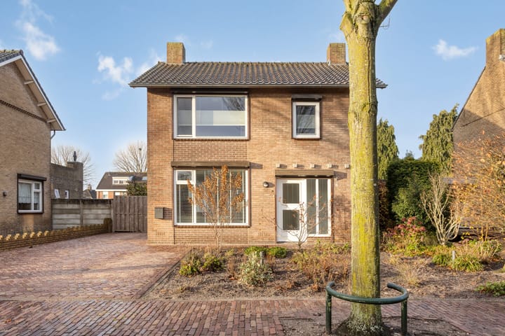 Foto 6 van Boekweitstraat 39