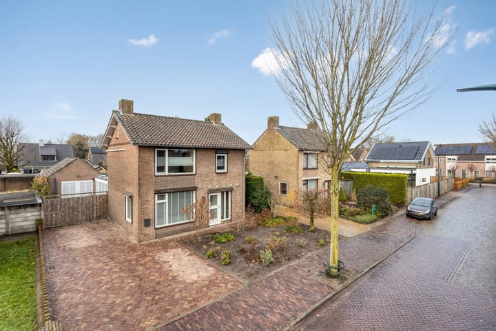 Foto 7 van Boekweitstraat 39