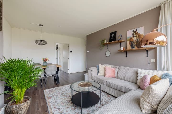 Foto 3 van Mezenlaan 93