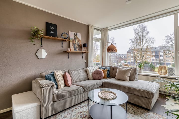 Foto 4 van Mezenlaan 93