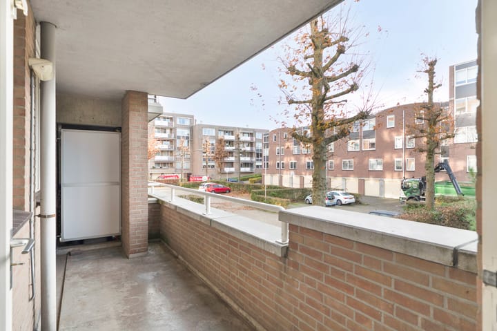 Photo 4 of Blijdestein 6