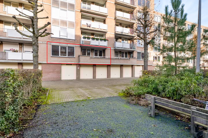 Photo 7 of Blijdestein 6