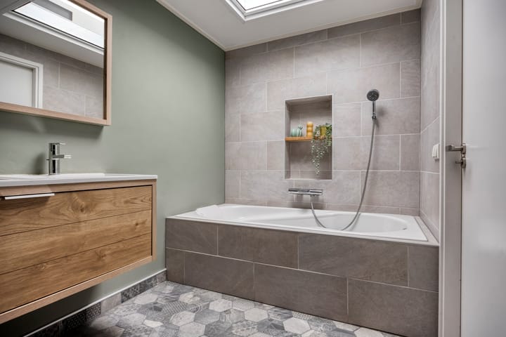 Foto 28 van Boekweitstraat 39