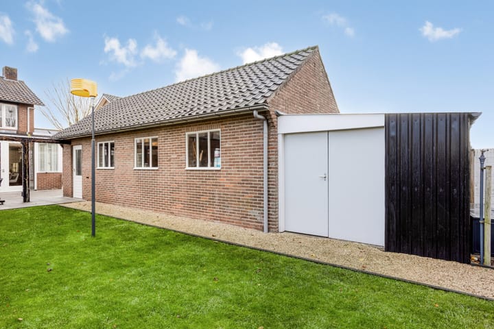 Foto 47 van Boekweitstraat 39