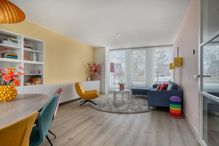 Foto 2 van Buddinghof 19