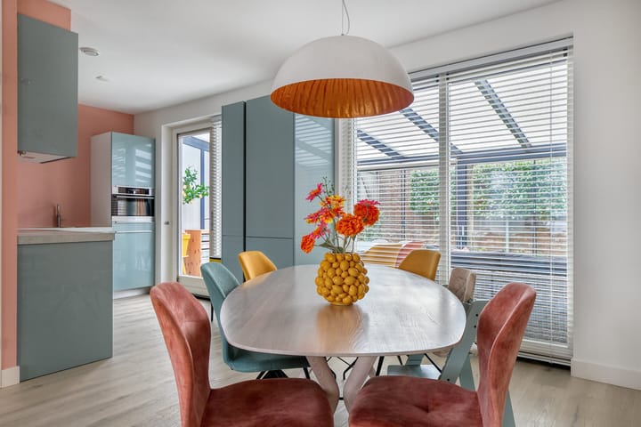 Foto 3 van Buddinghof 19