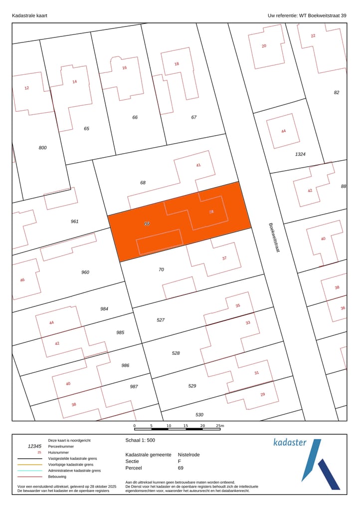 Foto 53 van Boekweitstraat 39