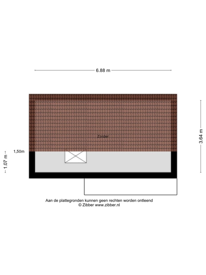 Foto 57 van Buddinghof 19