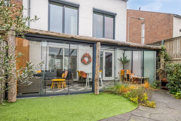 Foto 5 van Buddinghof 19