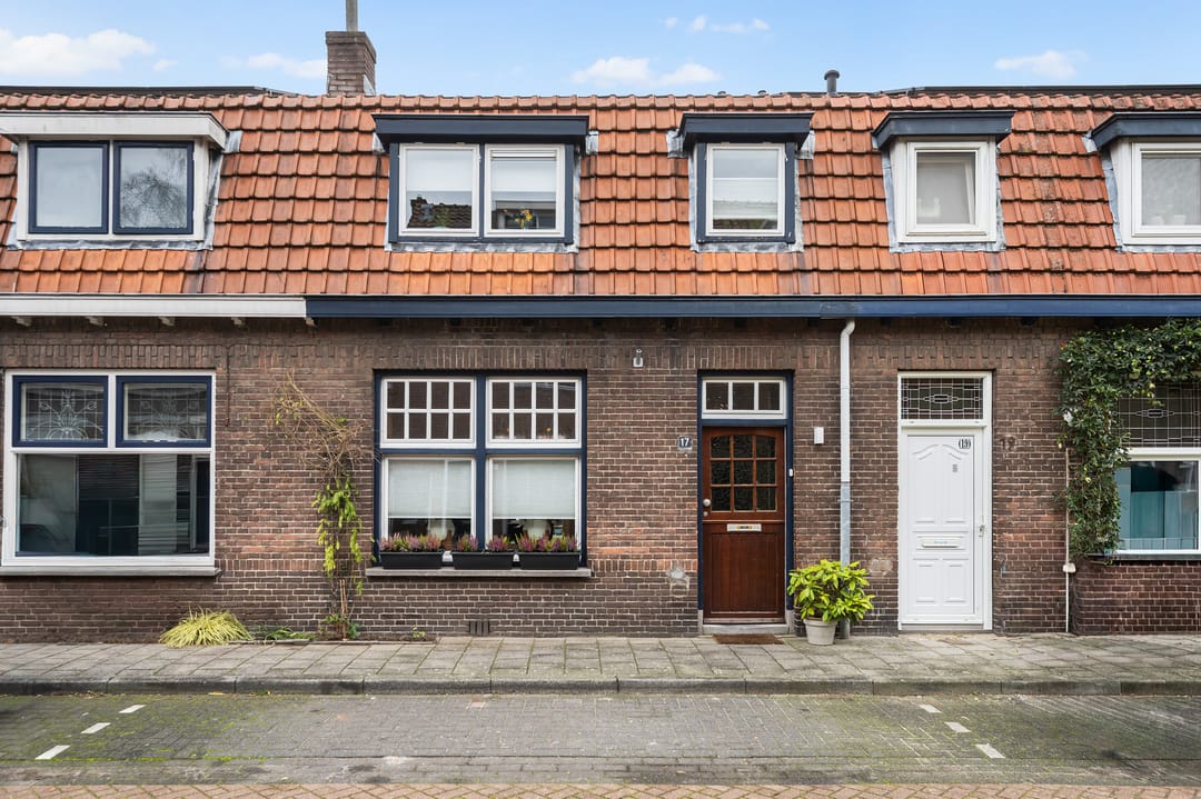 Photo 1 of Diezerhoven 17