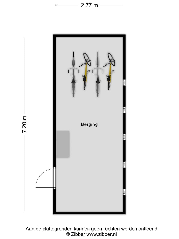 Foto 58 van Buddinghof 19