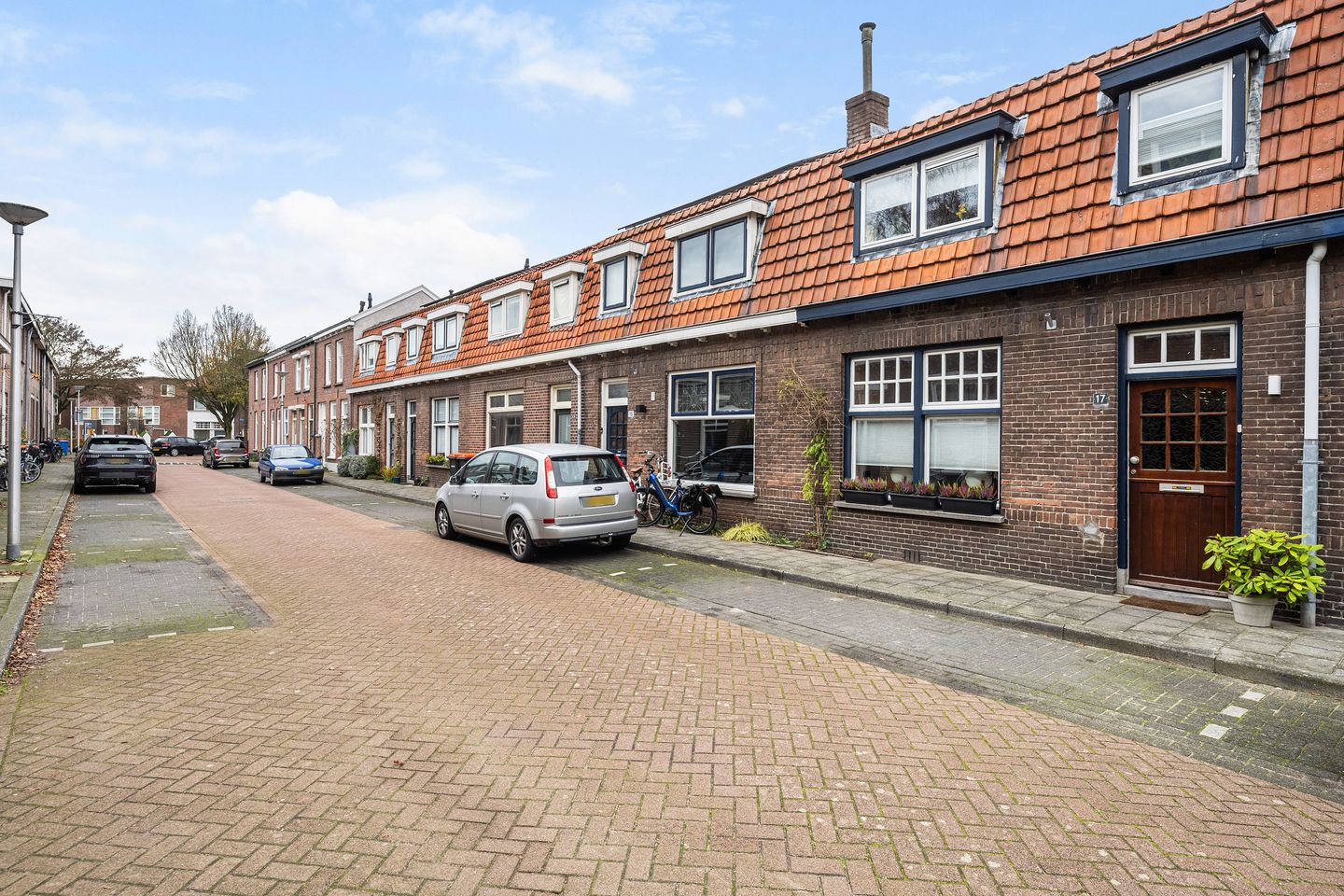 Photo 4 of Diezerhoven 17