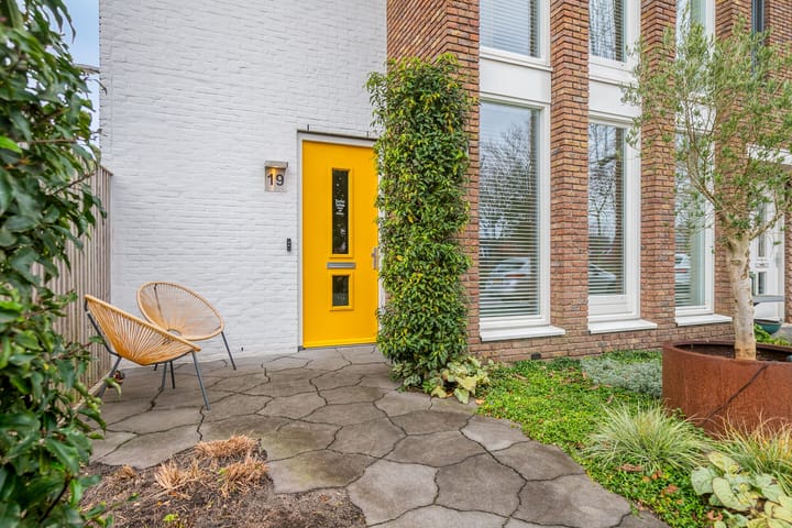 Foto 7 van Buddinghof 19