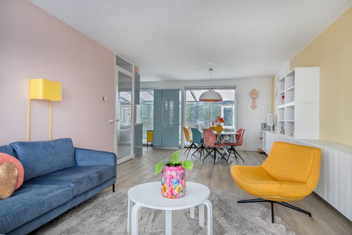 Foto 9 van Buddinghof 19