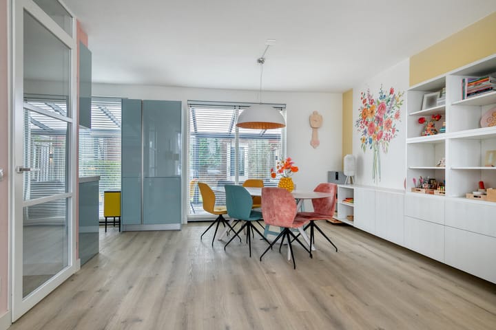 Foto 10 van Buddinghof 19